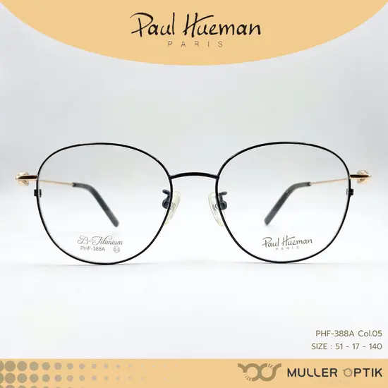 PAUL HUEMAN PHF-388A Col.05