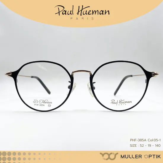 PAUL HUEMAN PHF-385A Col.05-1