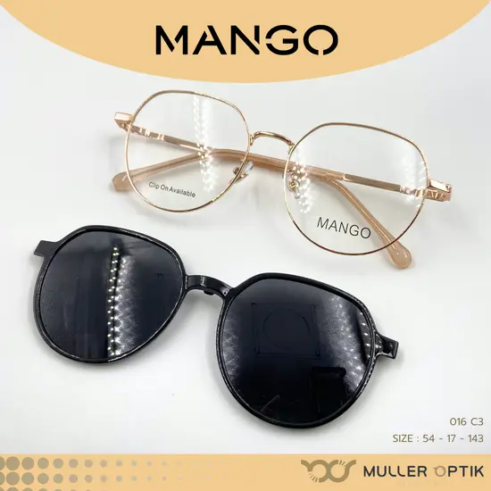 MANGO 016 C3