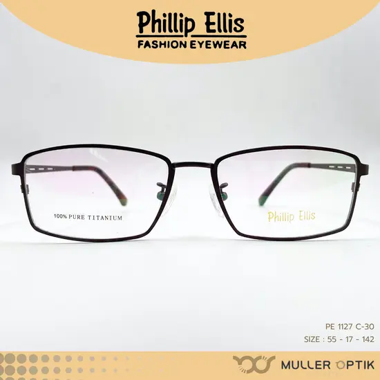 PHILLIP ELLIS PE 1127 C-30