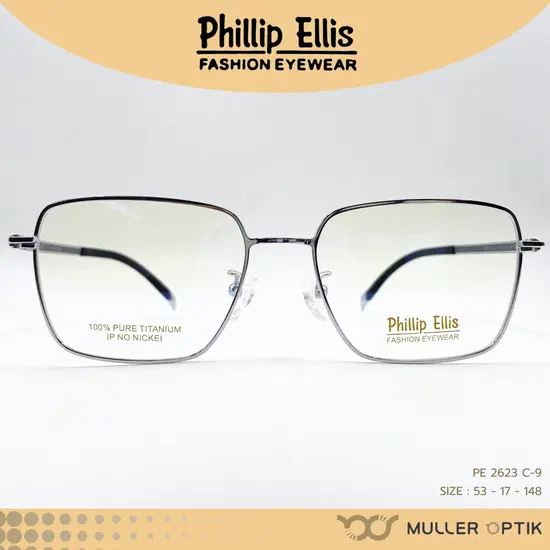 PHILLIP ELLIS PE 2623 C-9