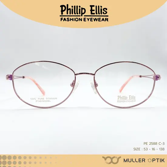 PHILLIP ELLIS PE 2588 C-3