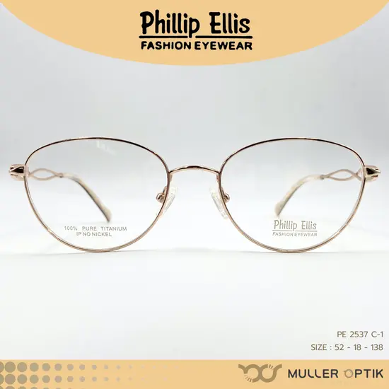 PHILLIP ELLIS PE 2537 C-1