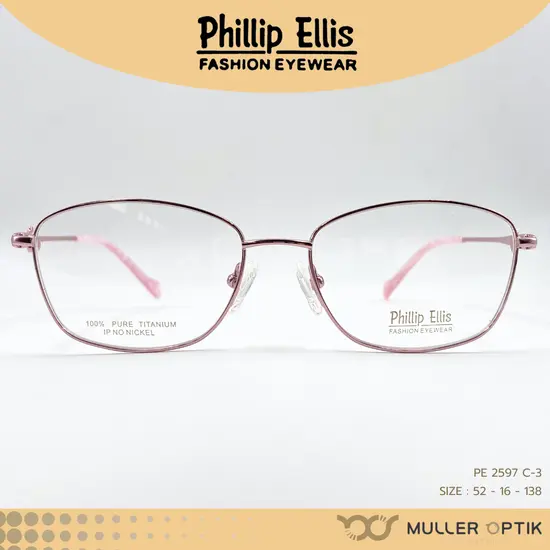 PHILLIP ELLIS PE 2597 C-3