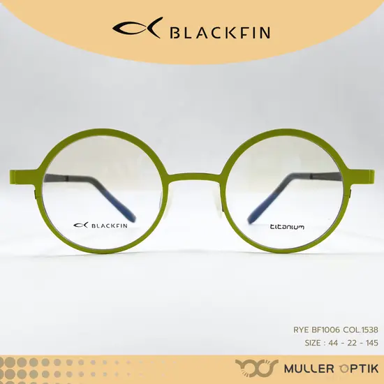 BLACKFIN RYE BF1006 COL.1538