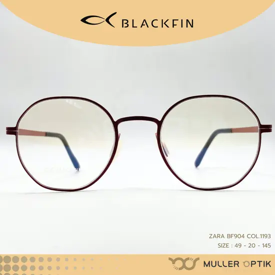 BLACKFIN ZARA BF904 COL.1193