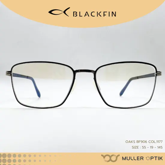 BLACKFIN OAKS BF906 COL.1177