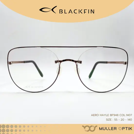 BLACKFIN AERO HAYLE BF948 COL.1407