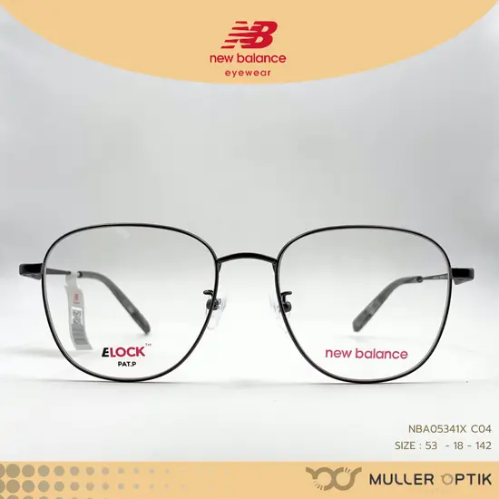 NEW BALANCE NBA05341X C04