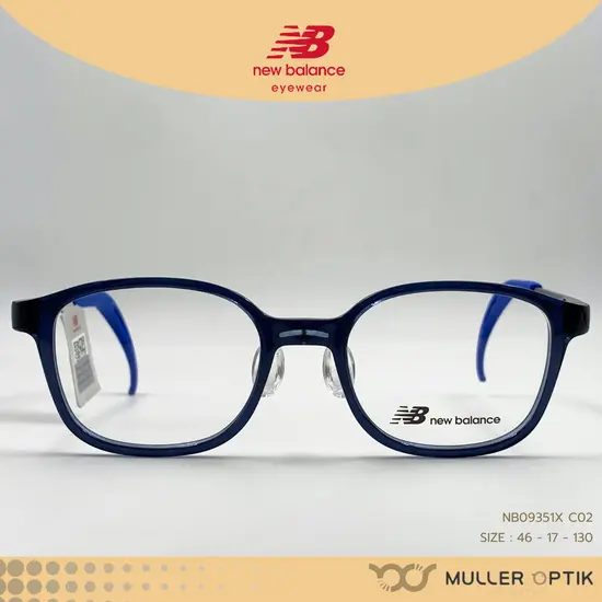 NEW BALANCE NB09351X CO2