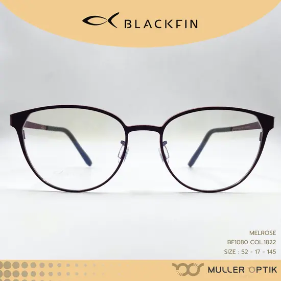 BLACKFIN MELROSE BF1080 COL.1822