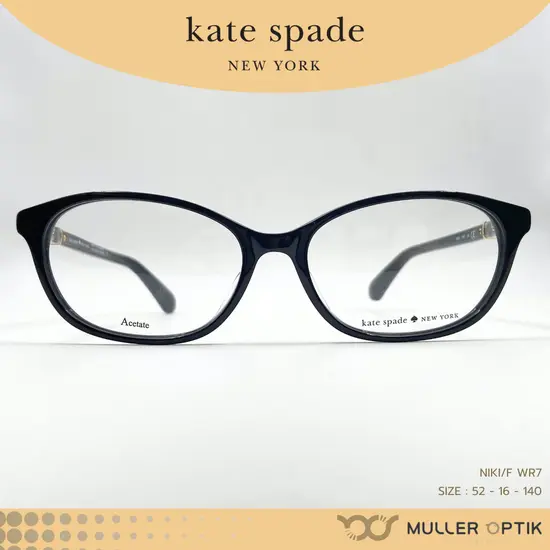 KATE SPADE NIKI/F WR7