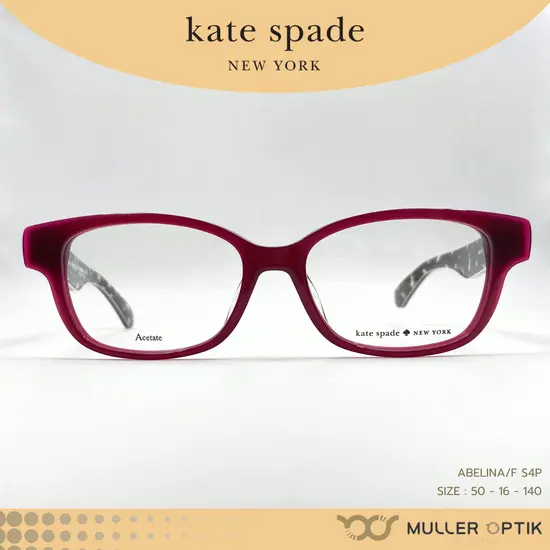 KATE SPADE ABELINA/F S4P