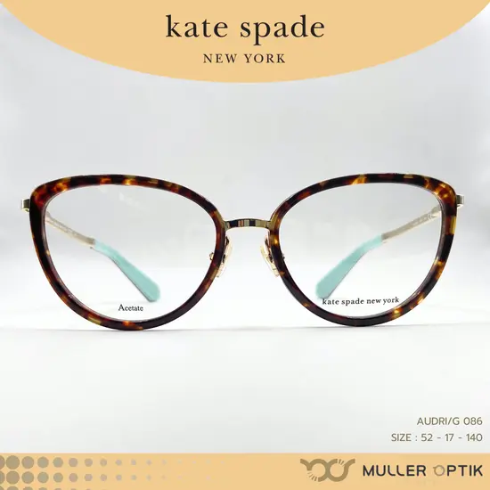 KATE SPADE AUDRI/G 086