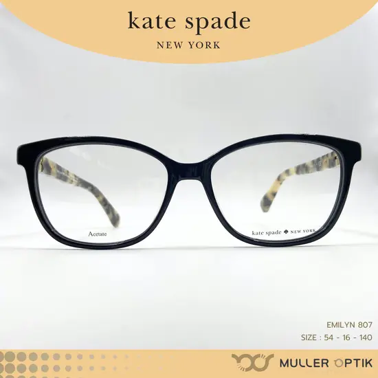 KATE SPADE EMILYN 807
