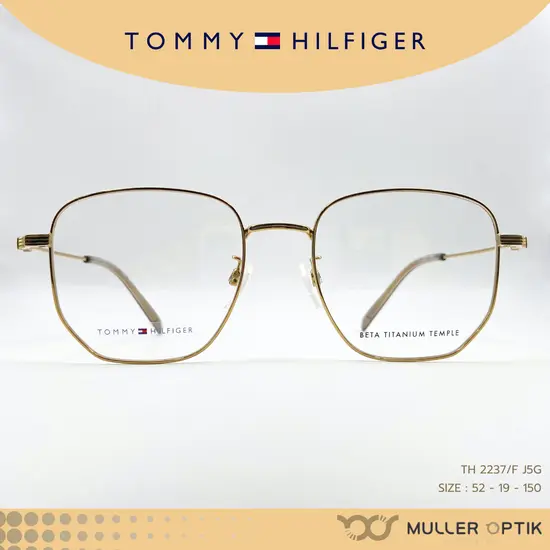 TOMMY HILFGER TH 2237/F J5G
