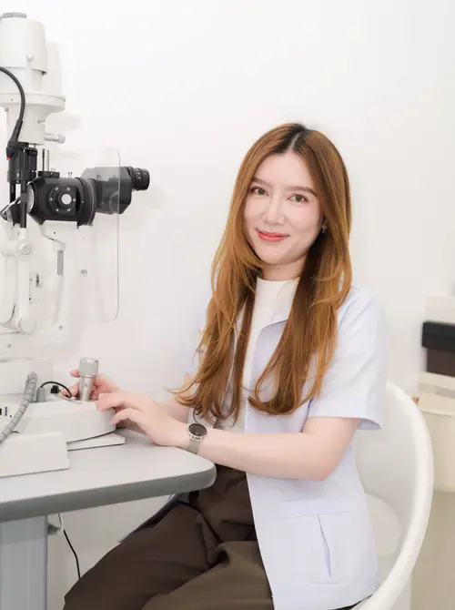 ทศ.บ. จารุวรรณ มีเพียร