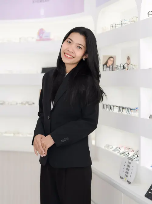 ชนัญชิดา เมธาสิทธิ์ติณณ์