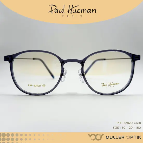 PAUL HUEMAN PHF-5282D Col.8