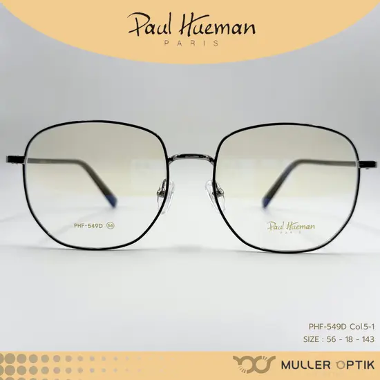 PAUL HUEMAN PHF-549D Col.5-1