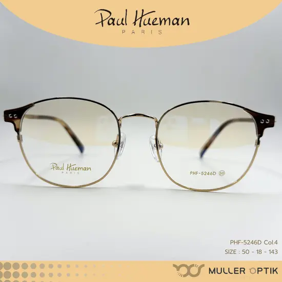 PAUL HUEMAN PHF-5246D Col.4