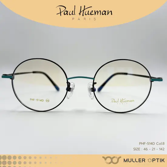PAUL HUEMAN PHF-514D Col.8