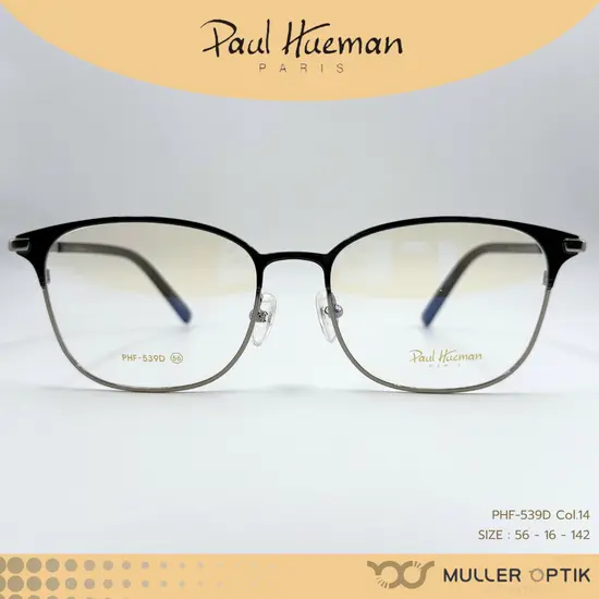 PAUL HUEMAN PHF-539D Col.14