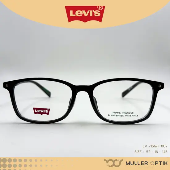 LEVI'S LV 7156/F 807
