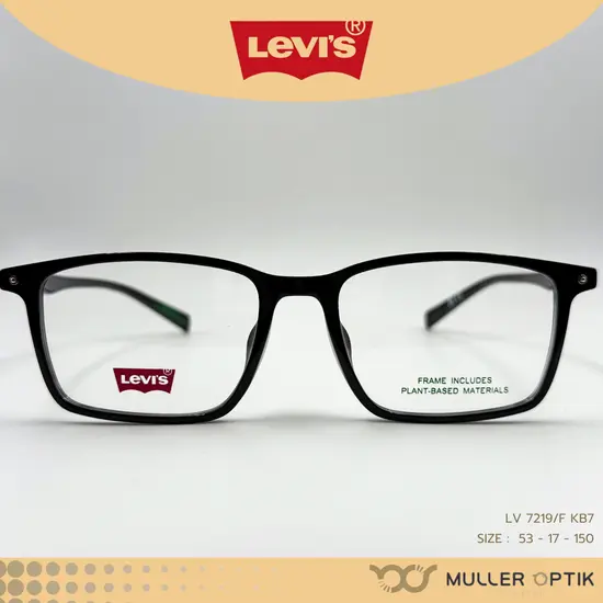 LEVI'S LV 7219/F KB7