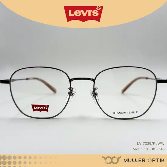 LEVI'S LV 7092/F JWW