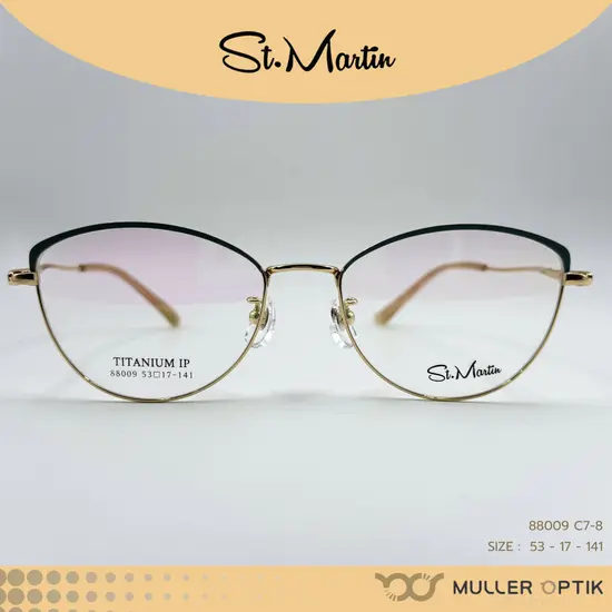 ST.MARTIN 88009 C7-8 ST.MARTIN 88009 C7-8