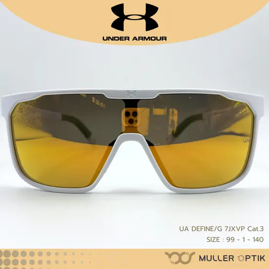 Under Armour UA DEFINE/G 7JXVP Cat.3