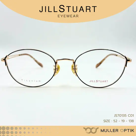 JILL STUART JS70135 C01