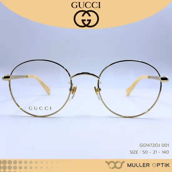GUCCI GG1472OJ 001