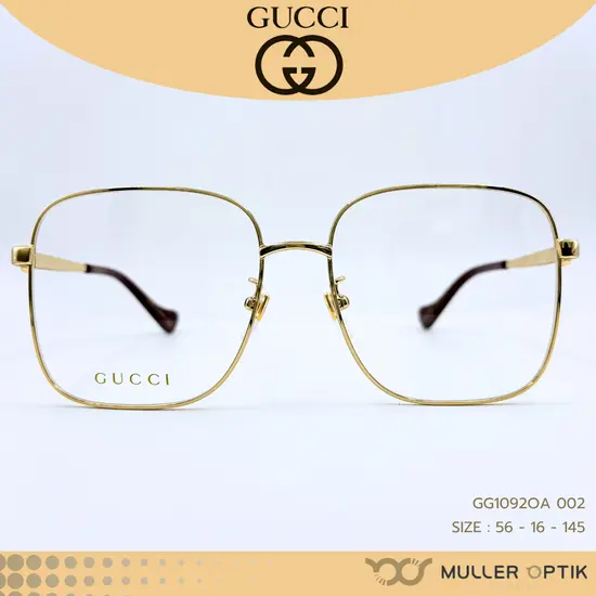 GUCCI GG1092OA 002