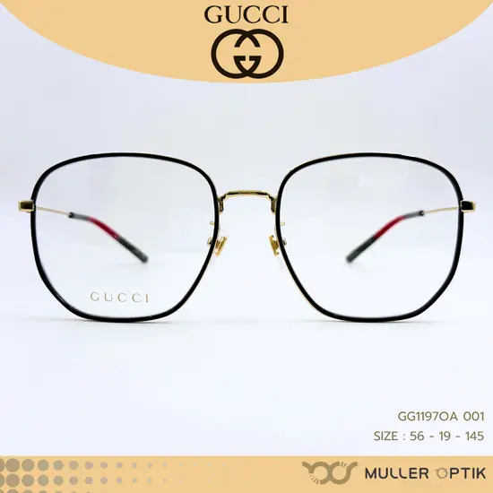 GUCCI GG1197OA 001