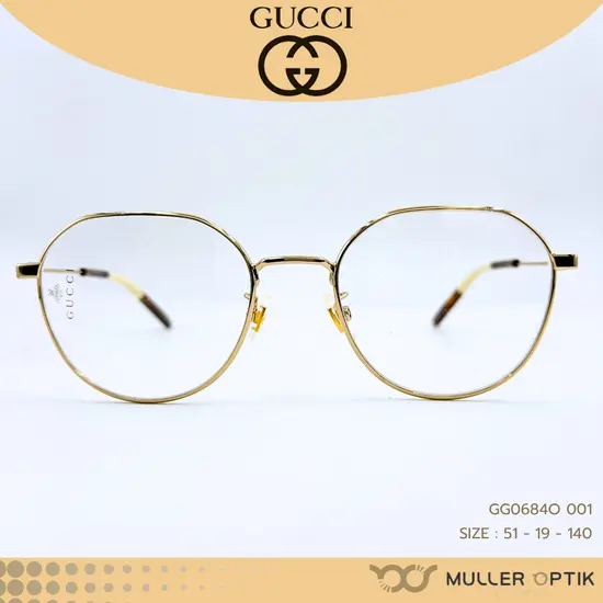 GUCCI GG0684O 001