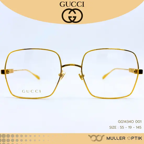 GUCCI GG1434O 001