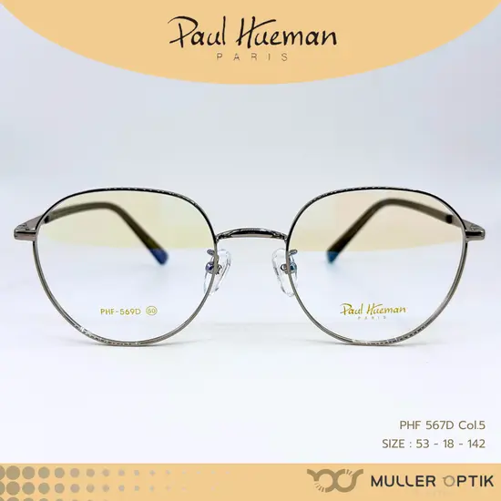 PAUL HUEMAN PHF-567D Col.5