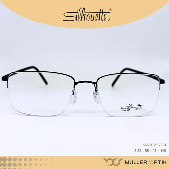 SILHOUETTE 5571 75 9041