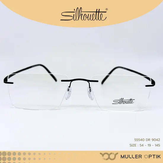 SILHOUETTE 5540 DR 9042