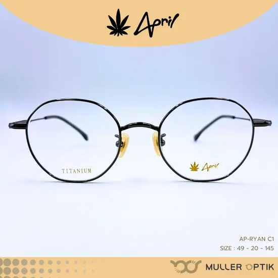 APRIL AP-RYAN C1