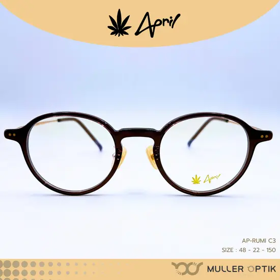 APRIL AP-RUMI C3