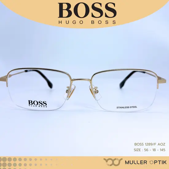 กรอบแว่นตา BOSS รุ่น 1289/F AOZ