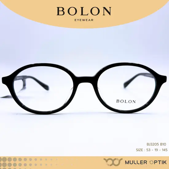 กรอบแว่นตา BOLON รุ่น BJ3205 B10