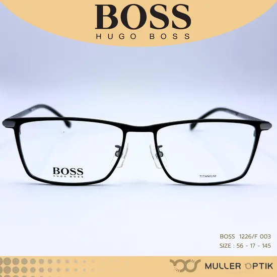 กรอบแว่นตา BOSS รุ่น 1226/F 003