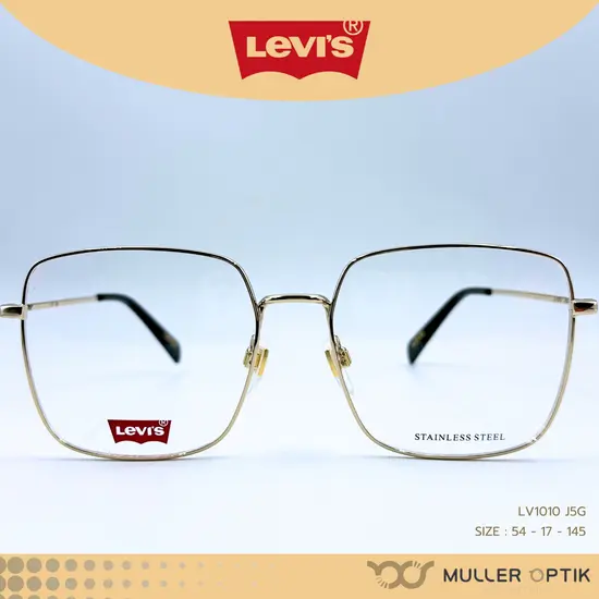 กรอบแว่นตา LEVI'S รุ่น LV1010 J5G