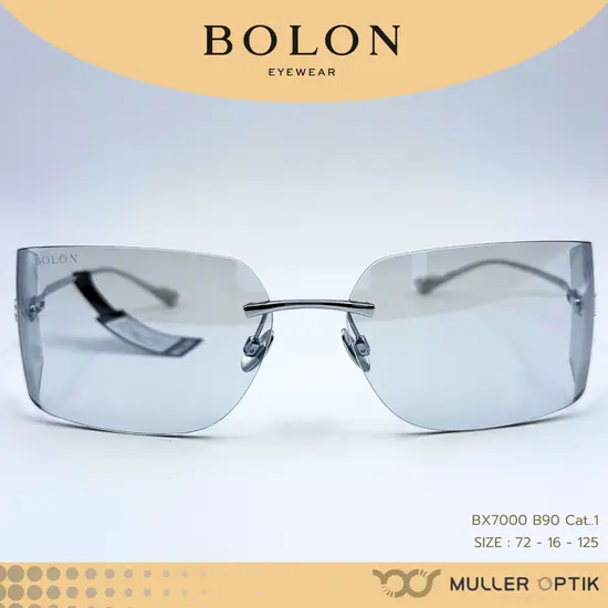กรอบแว่นตา BOLON รุ่น BX7000 B90 Cat.1
