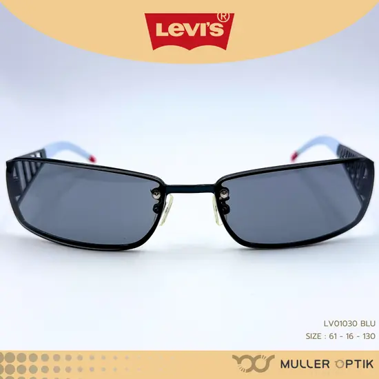 กรอบแว่นตา LEVI'S รุ่น LV01030 BLU