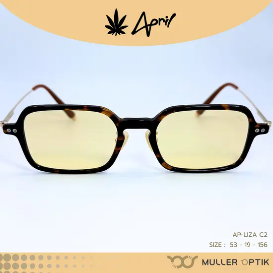 กรอบแว่นตา APRIL รุ่น AP LIZA C2